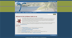 Desktop Screenshot of cctvcoop.com